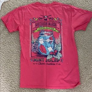 Southern Marsh Shirt!